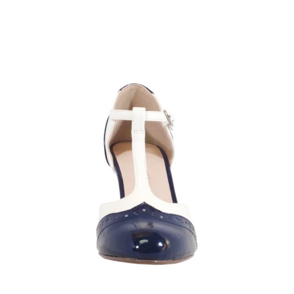 New Chelsea Crew Heels Gatsby 2 Heels